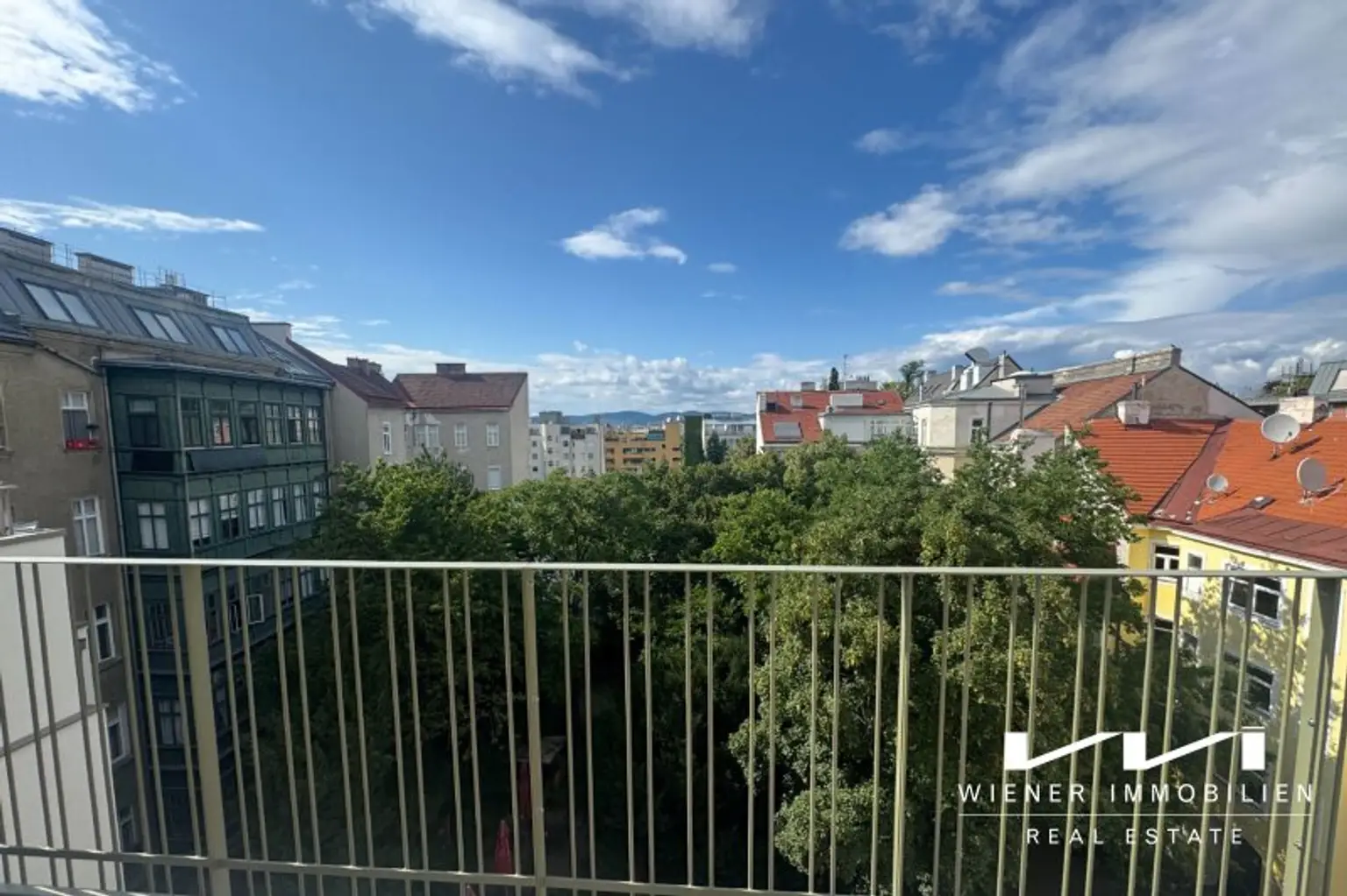 Penthouse Wohnung mit sensationellem Fernblick