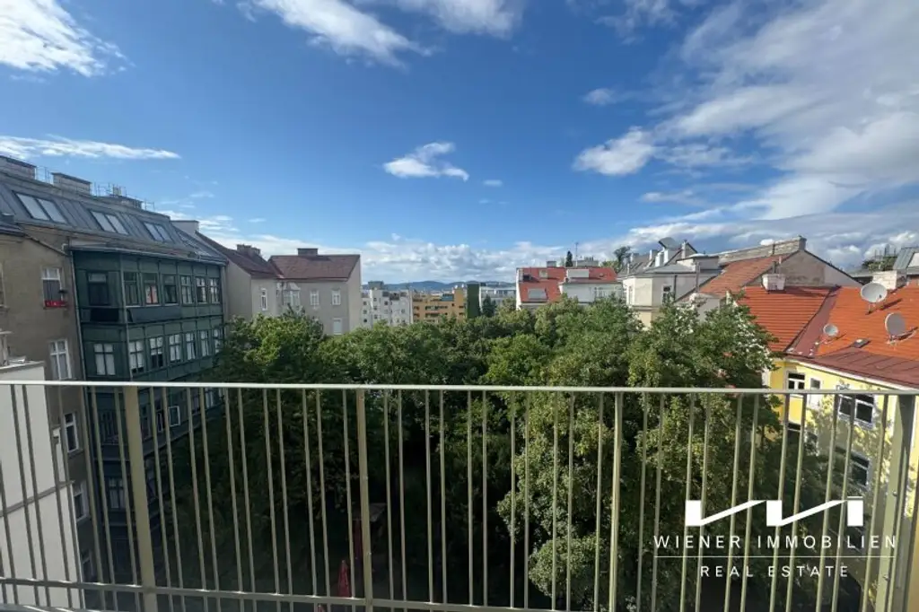 Penthouse Wohnung mit sensationellem Fernblick