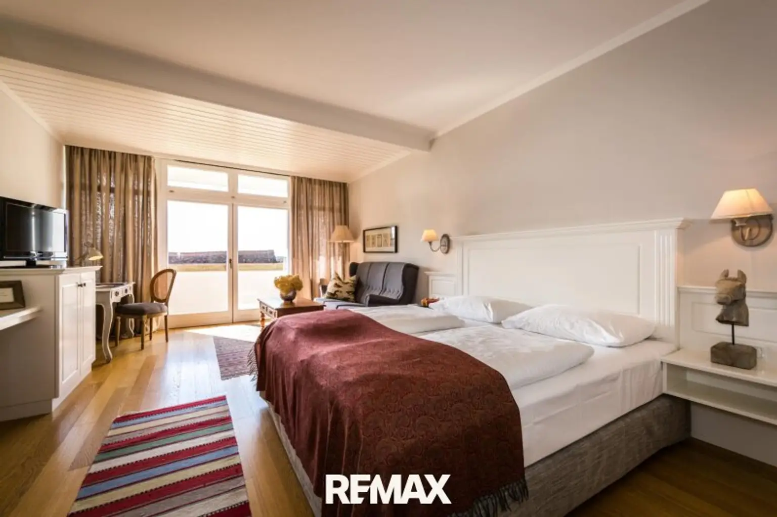 Doppelzimmer Beispiel
