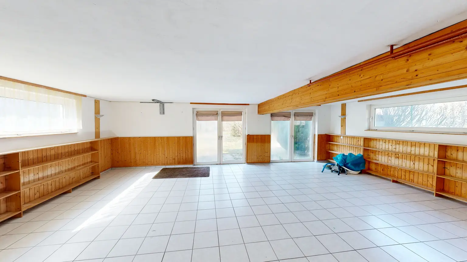 Einfamilienhaus mit Garten in Franzensdorf