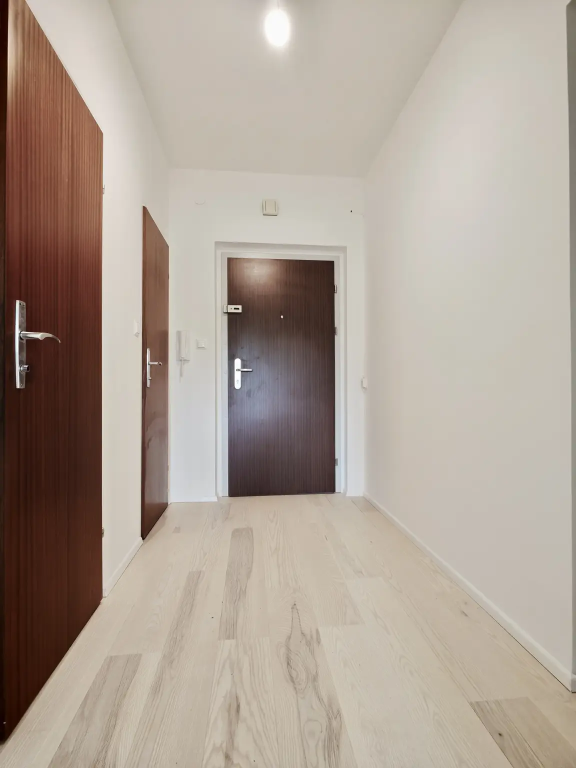 Schöne 3-Zimmer-Wohnung mit Loggia und Parkplatz in Oberwaltersdorf