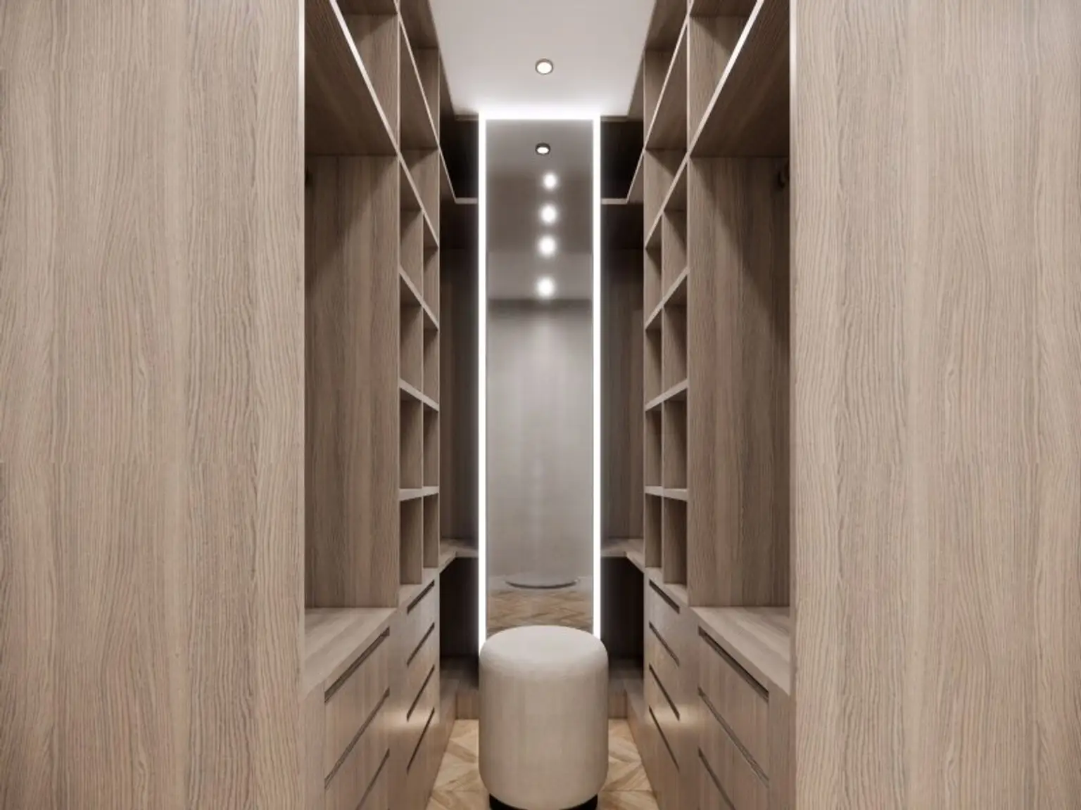 Elegantes City-Apartment mit Freifläche in Bestlage - Am Hof - ERSTBEZUG