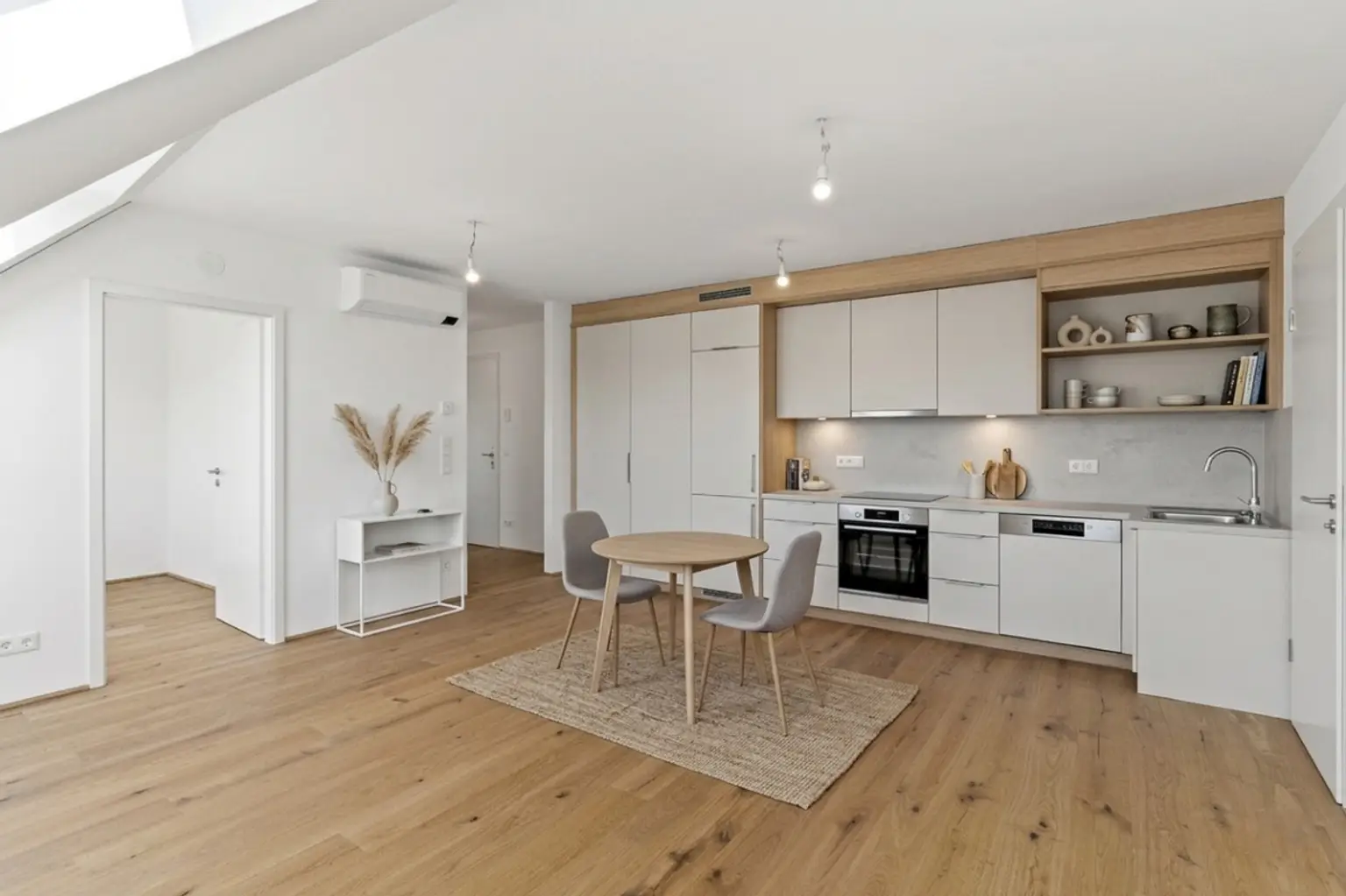 Vis top27 (3) | ++ LEBEN mit WEITBLICK ++ im Projekt KARL74 | Prima Service Immobilien
