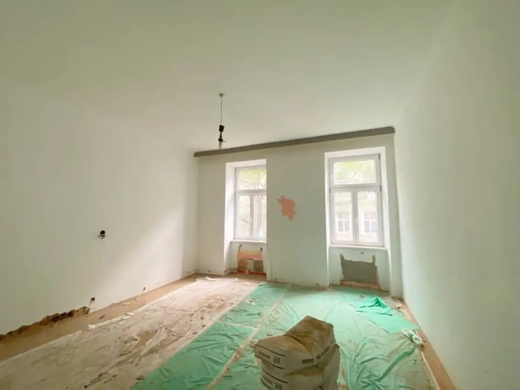 ALTBAU zu SANIEREN , NÄHE U3!