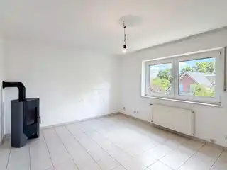 Wohnbereich OG