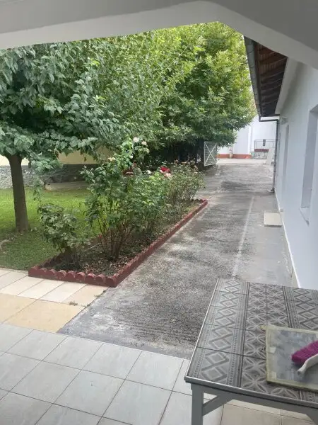 Renoviertes Einfamilienhaus im Landesinneren!