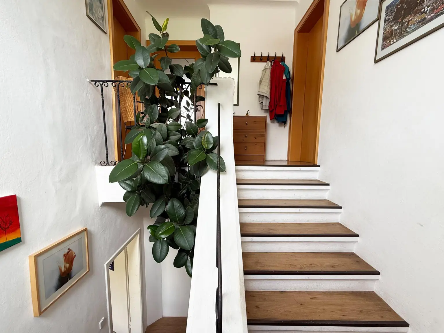 Raumwunder: Mehrfamilienhaus in Krummnußbaum – Platz & Garten für mehrere Familien!