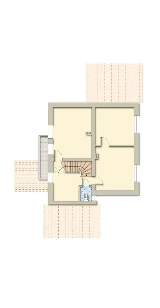"Knusperhaus 2.0!"