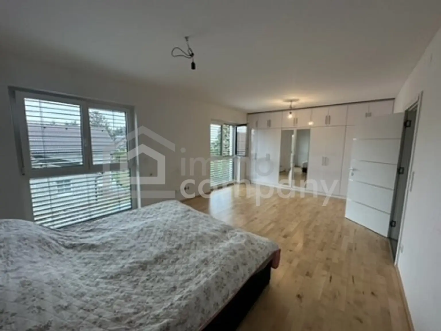 Modernisierte Doppelhaushälfte in Gänserndorf: Ihr neues Zuhause mit Garten und Terrasse!