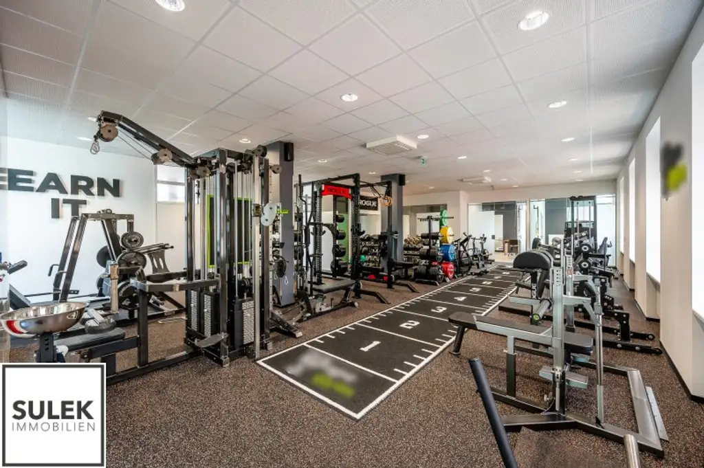 Ihr neuer Unternehmenssitz: Modernes Büro/ Praxisgebäude in Mödling mit Top-Anbindung
