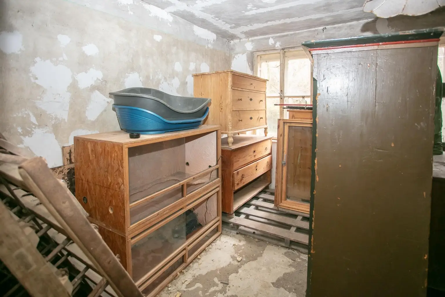 Altbau