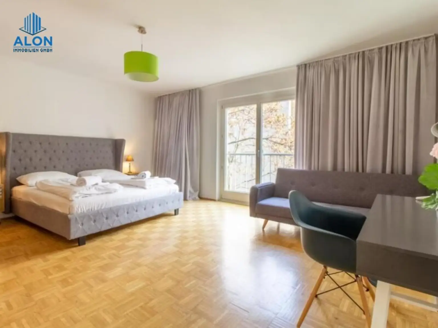 4 Zimmer | WG-geeignet | Toplage beim Naschmarkt | zentrale Anbindung | ruhige Wohnung im 3. Liftstock