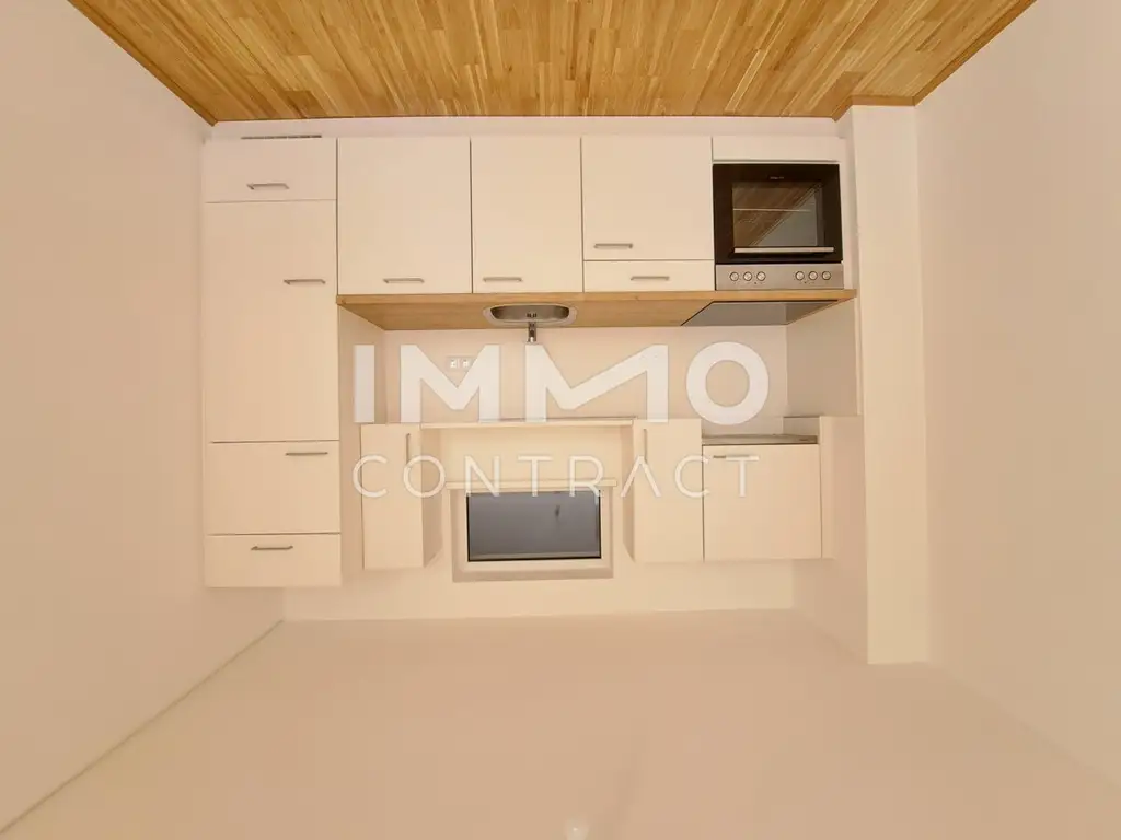 2 Zimmer Wohnung mit Balkon - Augasse 94 - Top 20