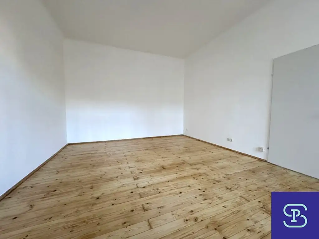 Provisionsfrei: Ruhiger 36m² Altbau im wunderschönen Stilhaus - 1080 Wien