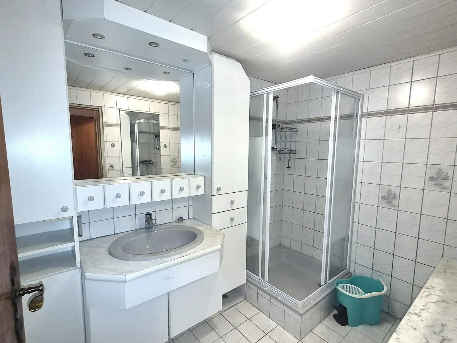Badezimmer UG