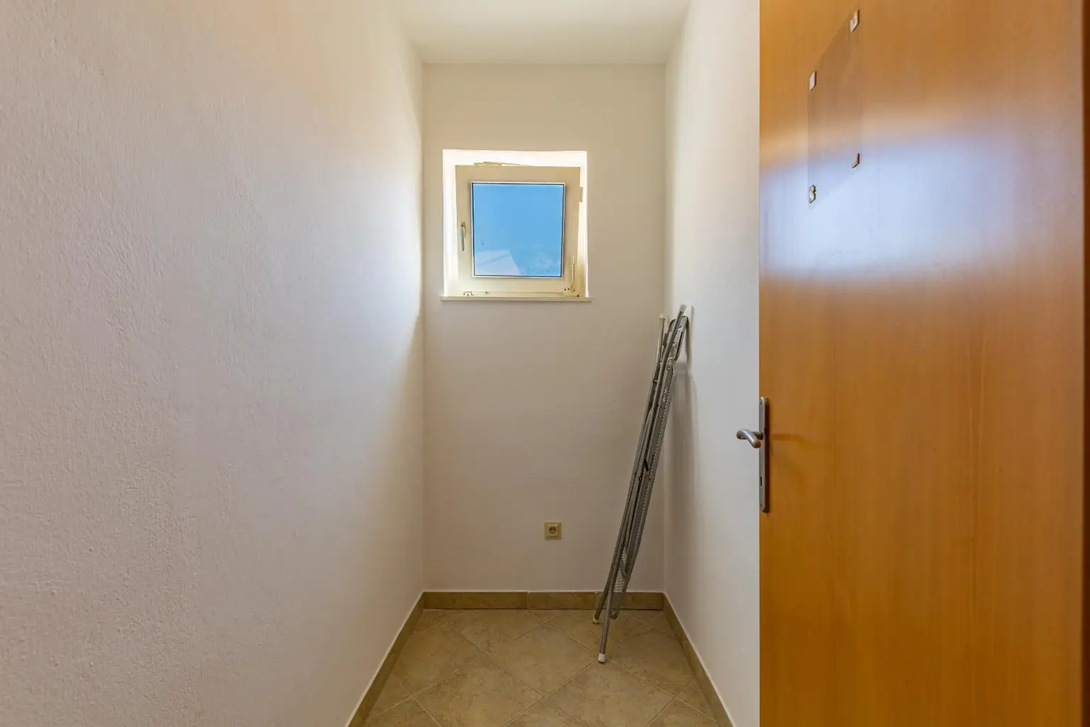 Wohnung 1: Abstellraum