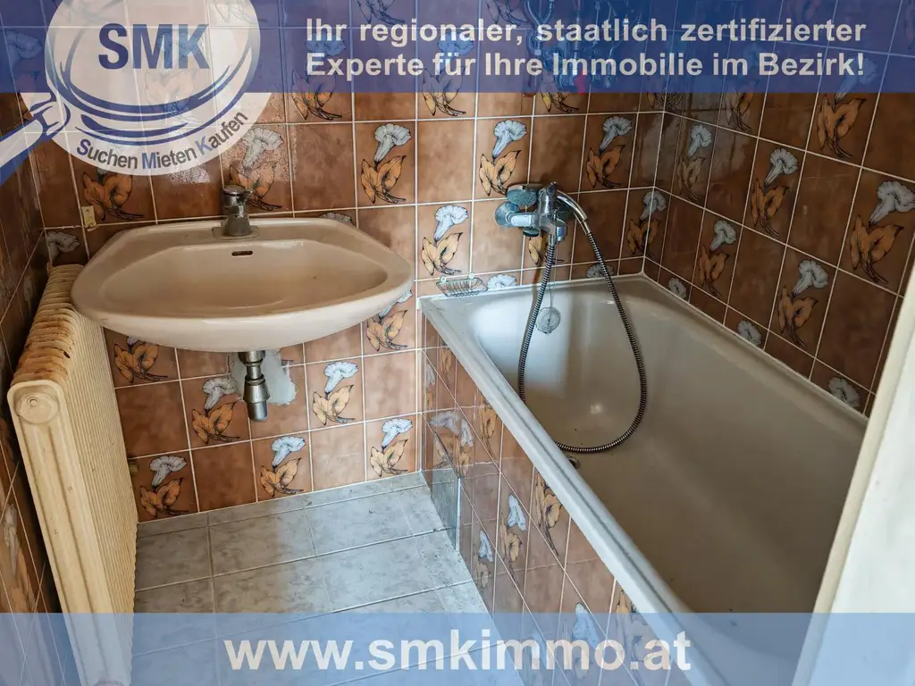 Bastlerhit! Andreas-Hofer-Straße 2–4!