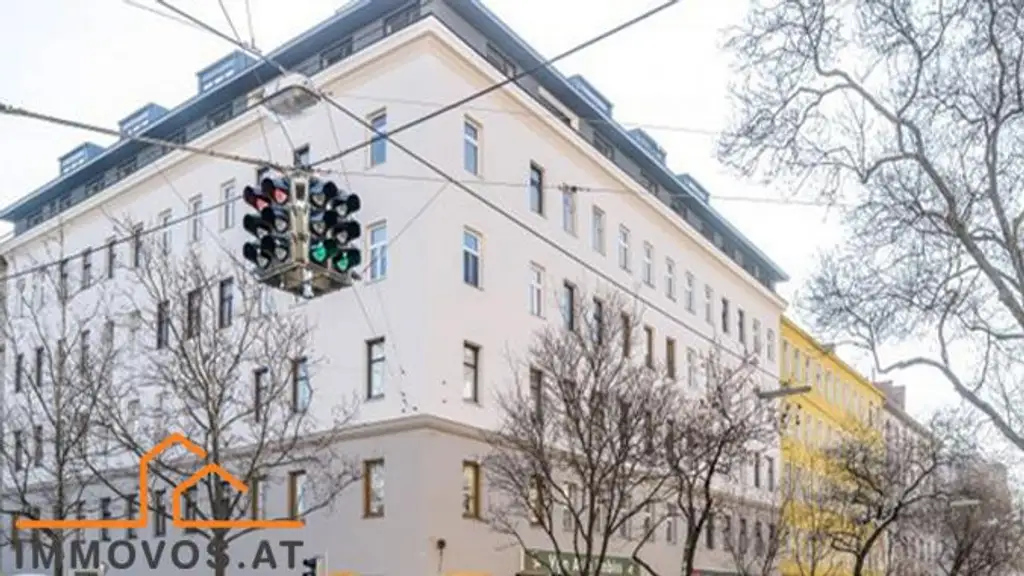 ALTBAUWOHNUNG gebraucht EINZUGSBEREIT