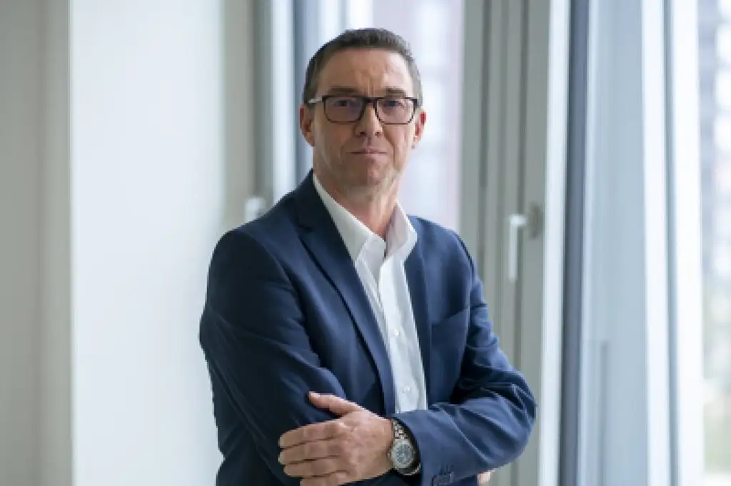 Reinhard Birgsteiner