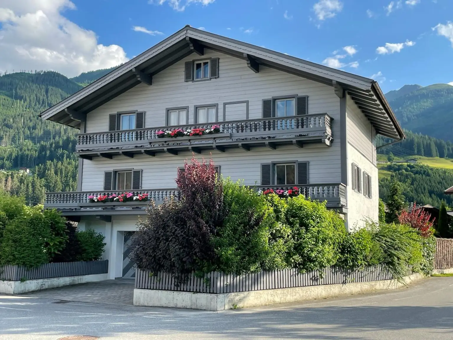 Haus