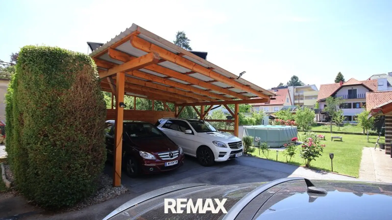 Carport