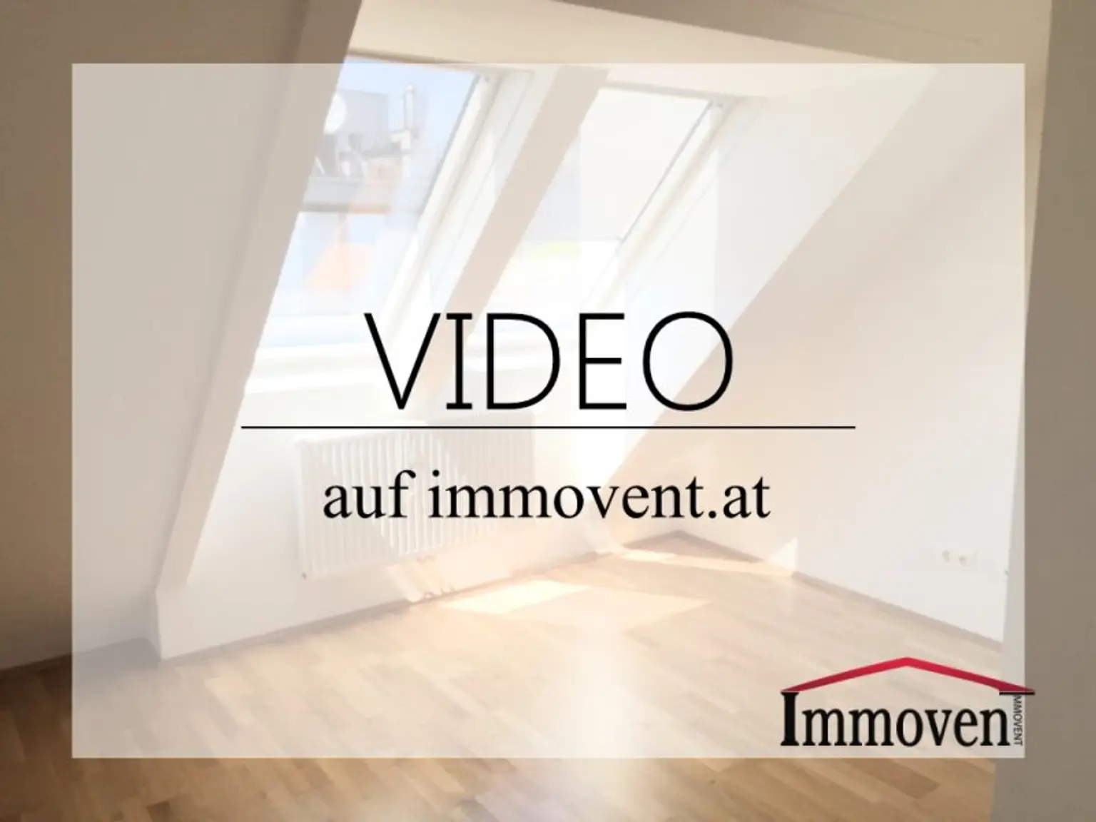 HOFSEITIG - Großzügige 4-Zimmerdachgeschosswohnung mit Terrasse und Klimaanlage nahe Mariahilfer Straße! (Mietbeginn 01.10.2025)