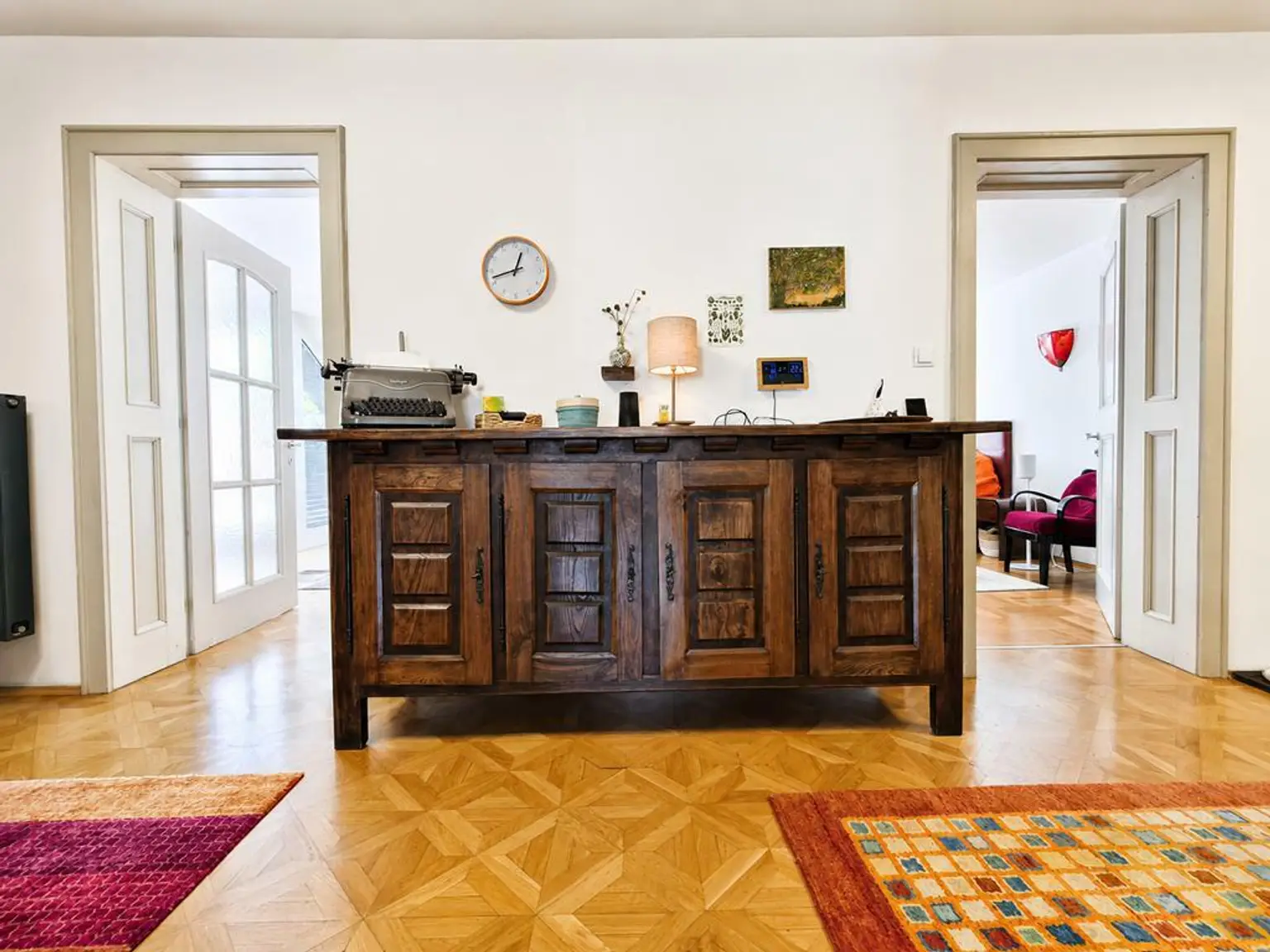 Villa Zinshaus Graz Geidorf kaufen (9)