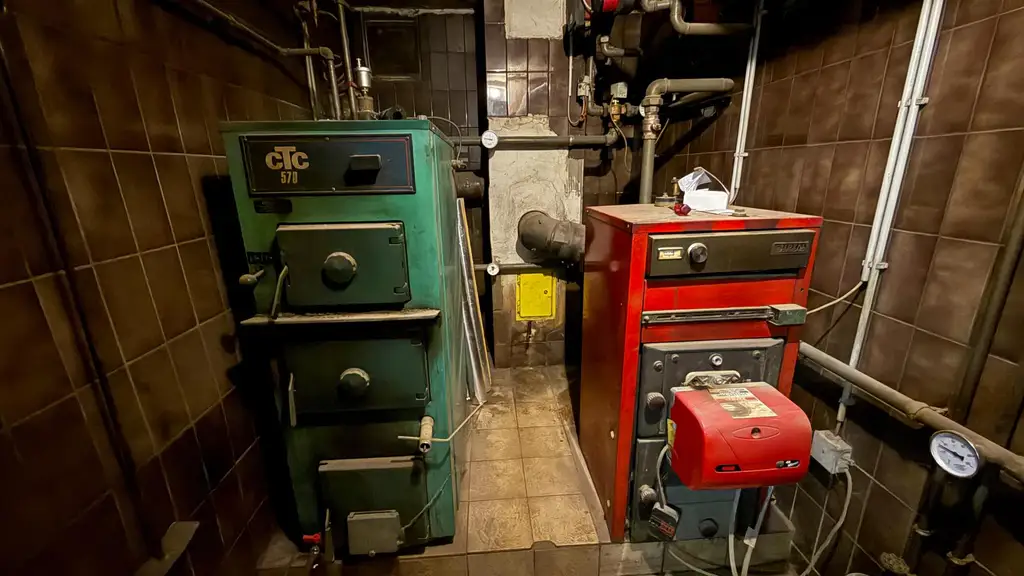 Charmantes, modernisiertes Bauernhaus mit großem Grundstück & Photovoltaikanlage – St. Michael im Burgenland