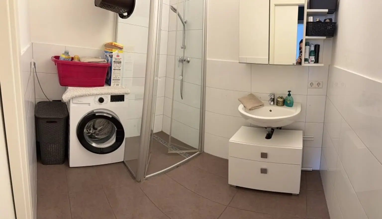 Neuwertige Wohnung im Herzen von Klagenfurt