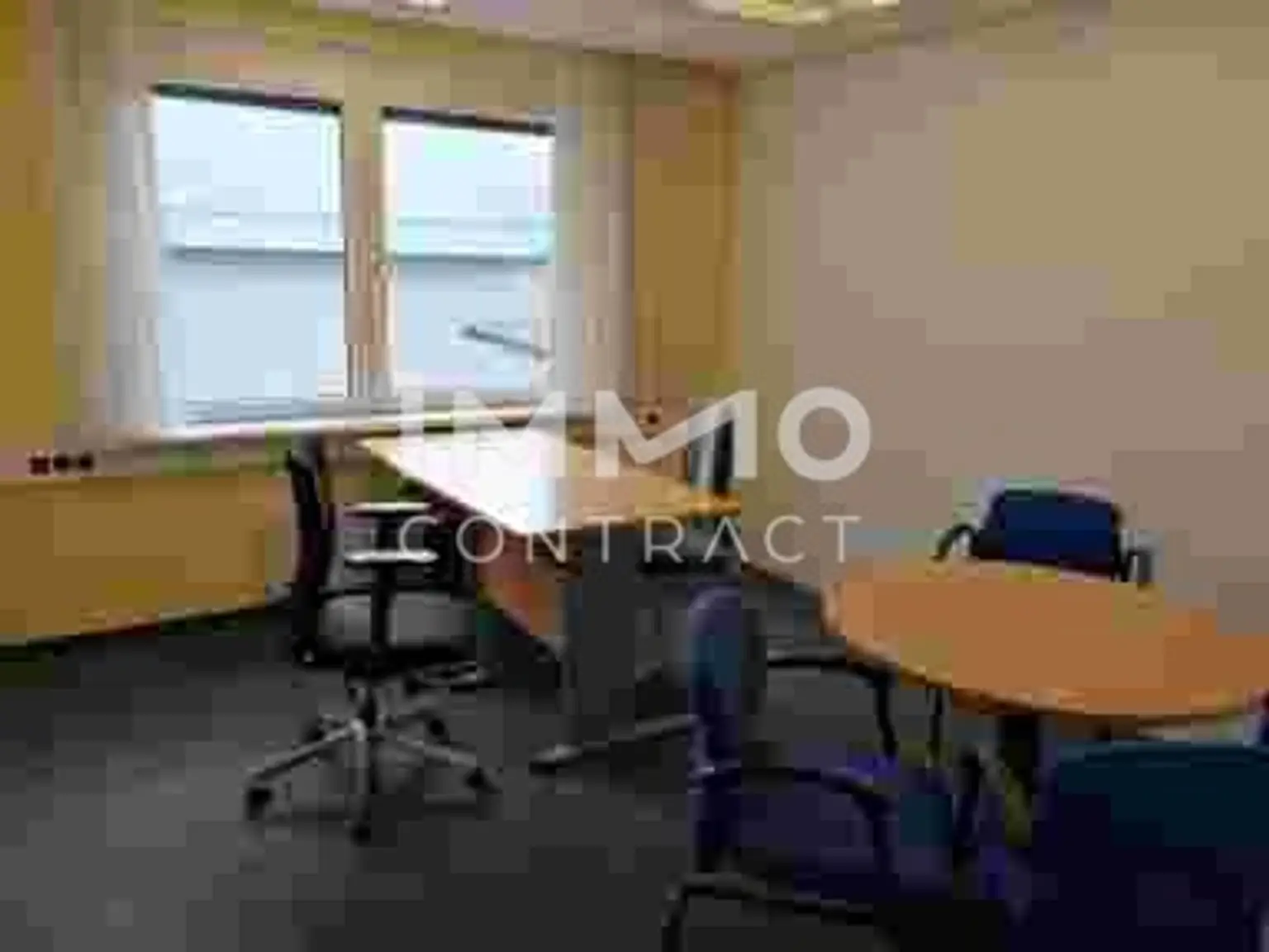 BÜRO in Zentrumslage