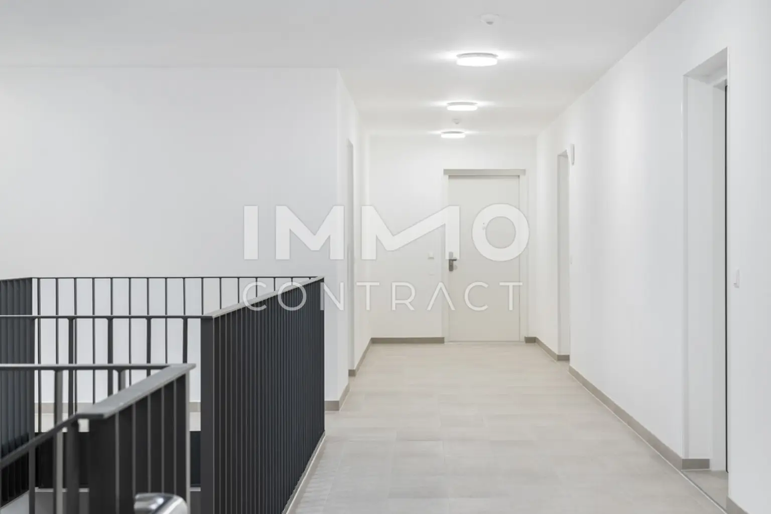 EDI N° 7 -  3 Zimmer Traum mit großzügiger  Terrasse