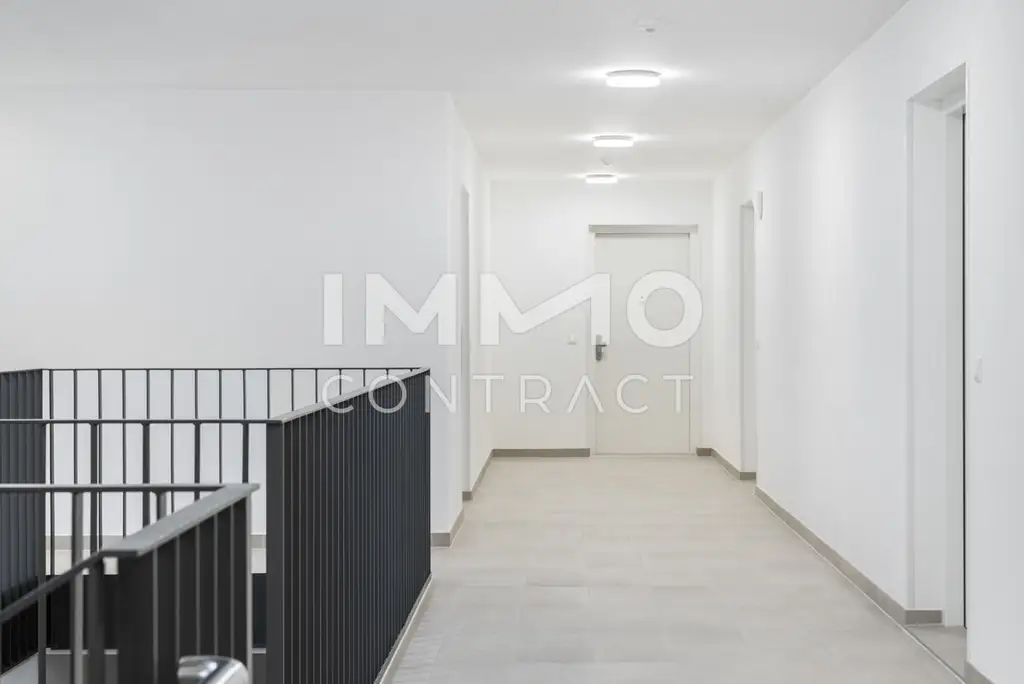 EDI N° 7 -  3 Zimmer Traum mit großzügiger  Terrasse