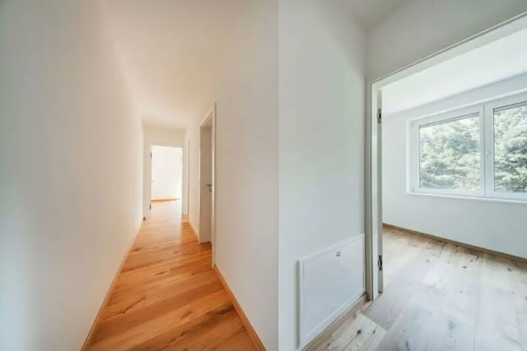 Wohntraum in exklusiver Grünruhelage.