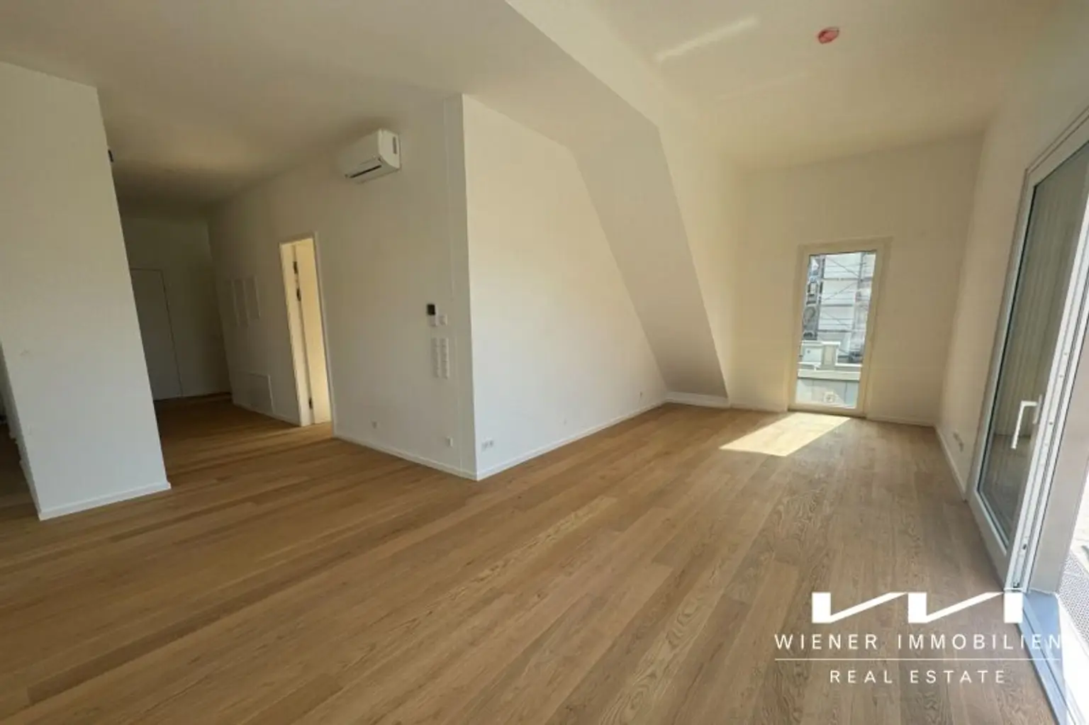 Penthouse Wohnung mit sensationellem Fernblick