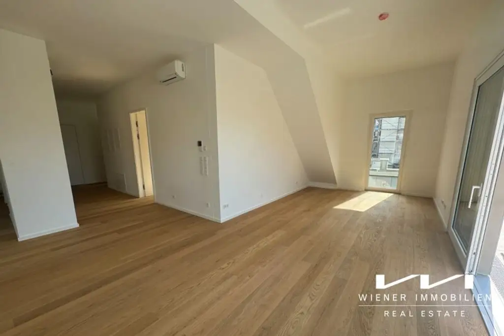 Penthouse Wohnung mit sensationellem Fernblick