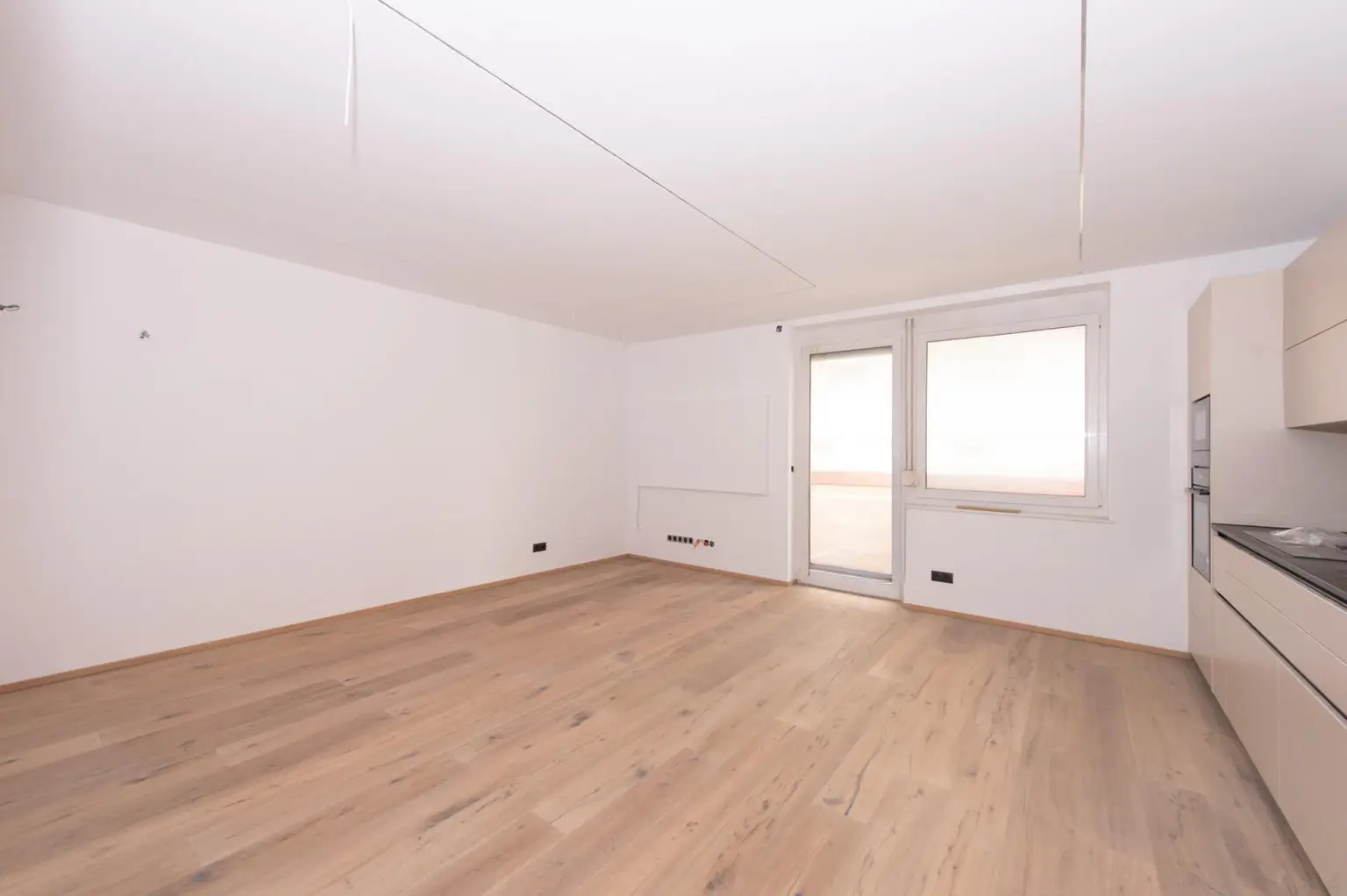 Hauseggerstraße 39 W3-05