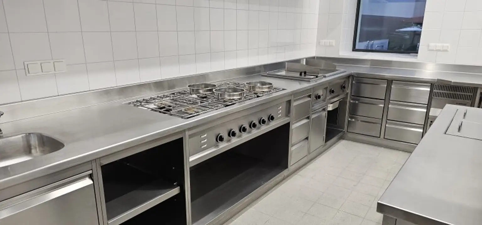 Gastronomie-Lokal  - perfekt - Infos anfordern!