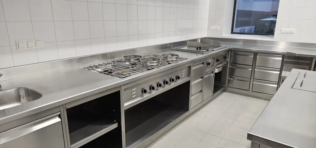 Gastronomie-Lokal  - perfekt - Infos anfordern!