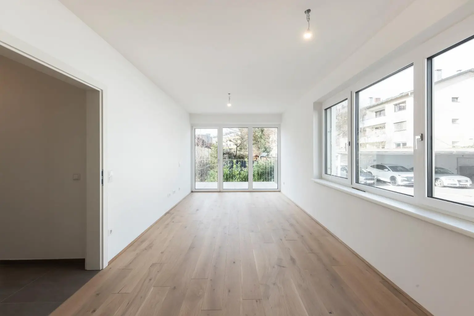Sperling | Ziegeleistraße 78C | Top 6
