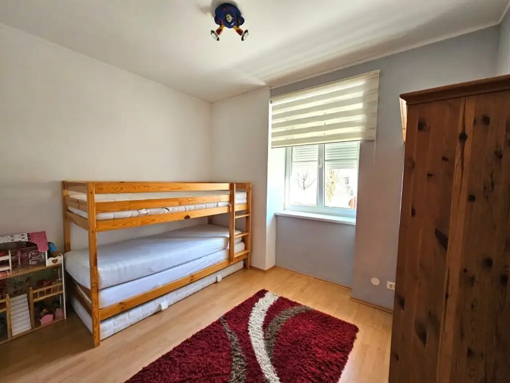 Moderne 3-Zimmer-Neubauwohnung mit Wohnbauförderung & Parkplatz in Leobersdorf