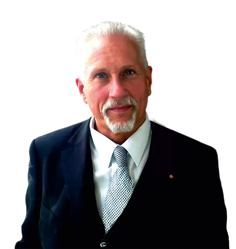 Wolfgang J. Frithum