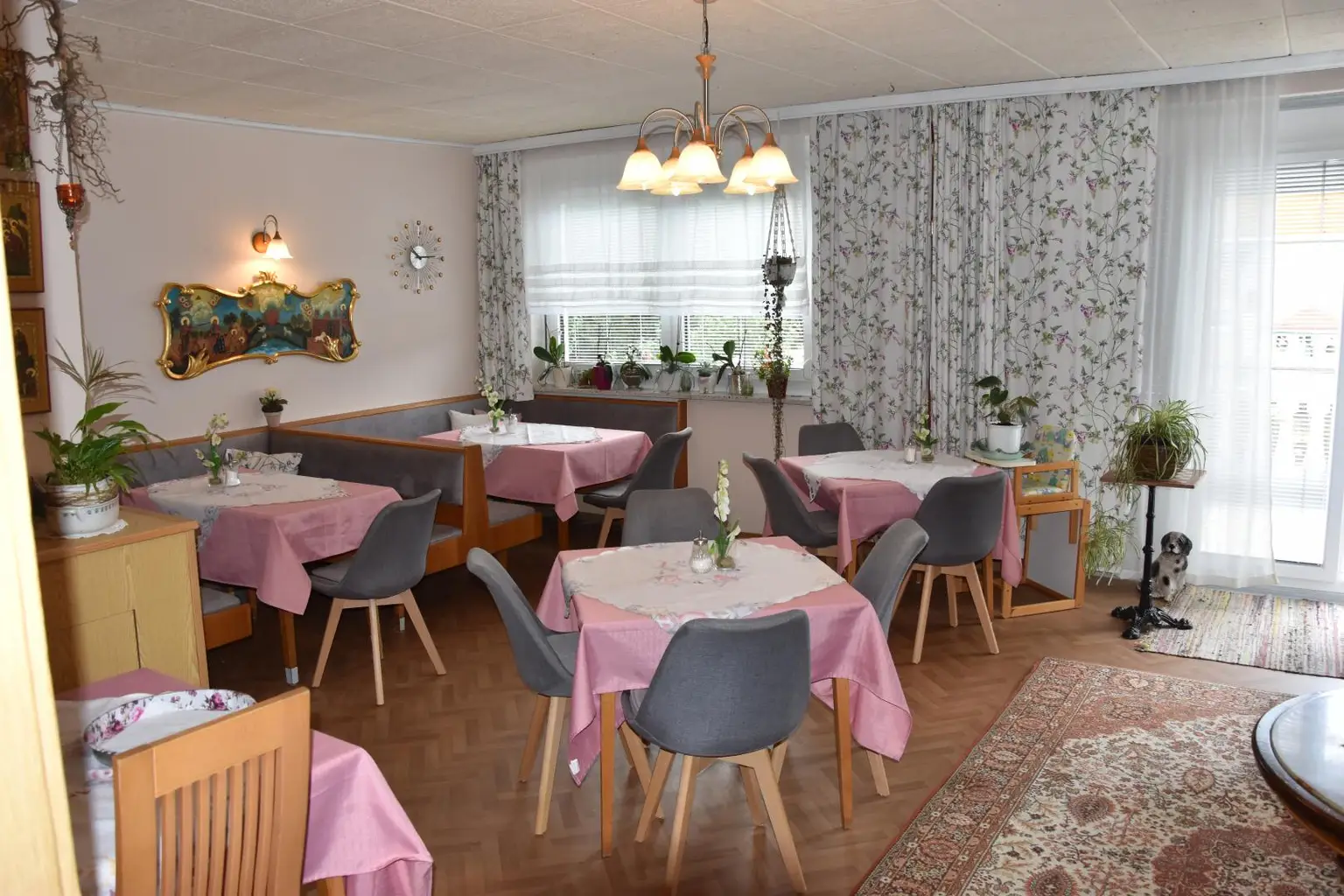 Mein Arbeitsplatz zu Hause - Wohnen und Vermieten
