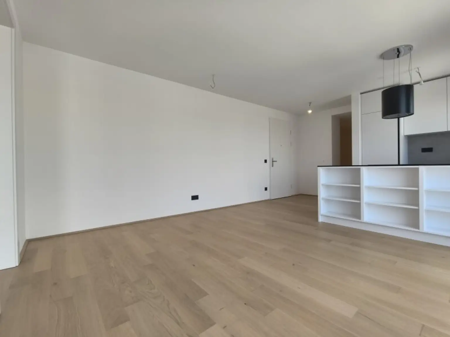 Moderne 2-Zimmer-Wohnung mit großzügiger Terrasse (29,05 m²) und stilvoller Ausstattung