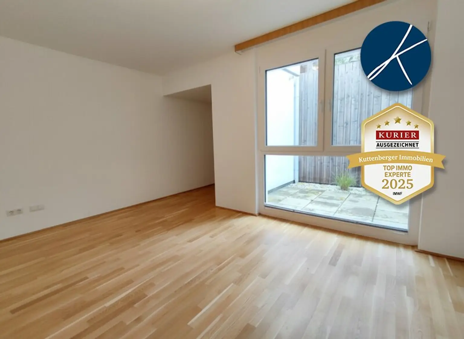 Wohnen und/oder Büro unter einem Dach