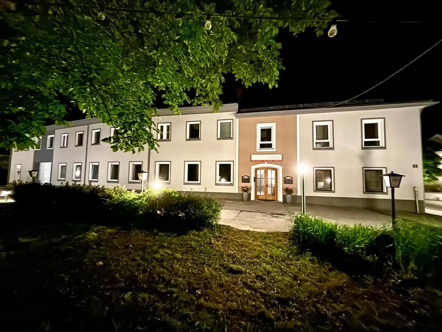 Außenaufnahme