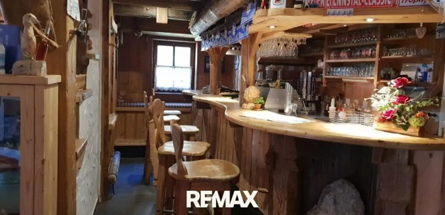 Bar im EG 2