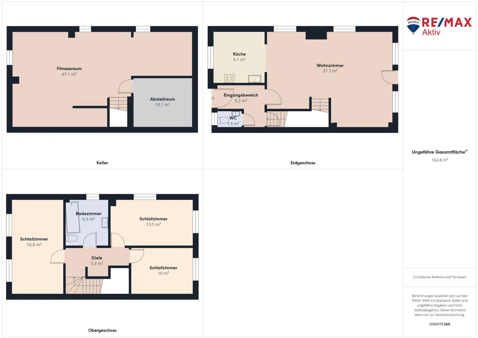 Familienidylle pur – Gepflegte Doppelhaushälfte mit Garten, Terrasse & Carport
