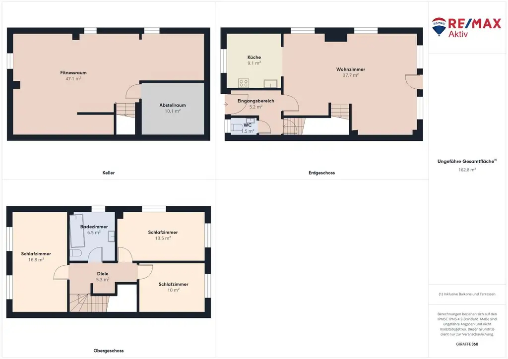 Familienidylle pur – Gepflegte Doppelhaushälfte mit Garten, Terrasse & Carport
