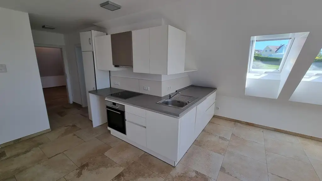 Gepflegte 2-Zimmer-Mietwohnung in Flinsbach