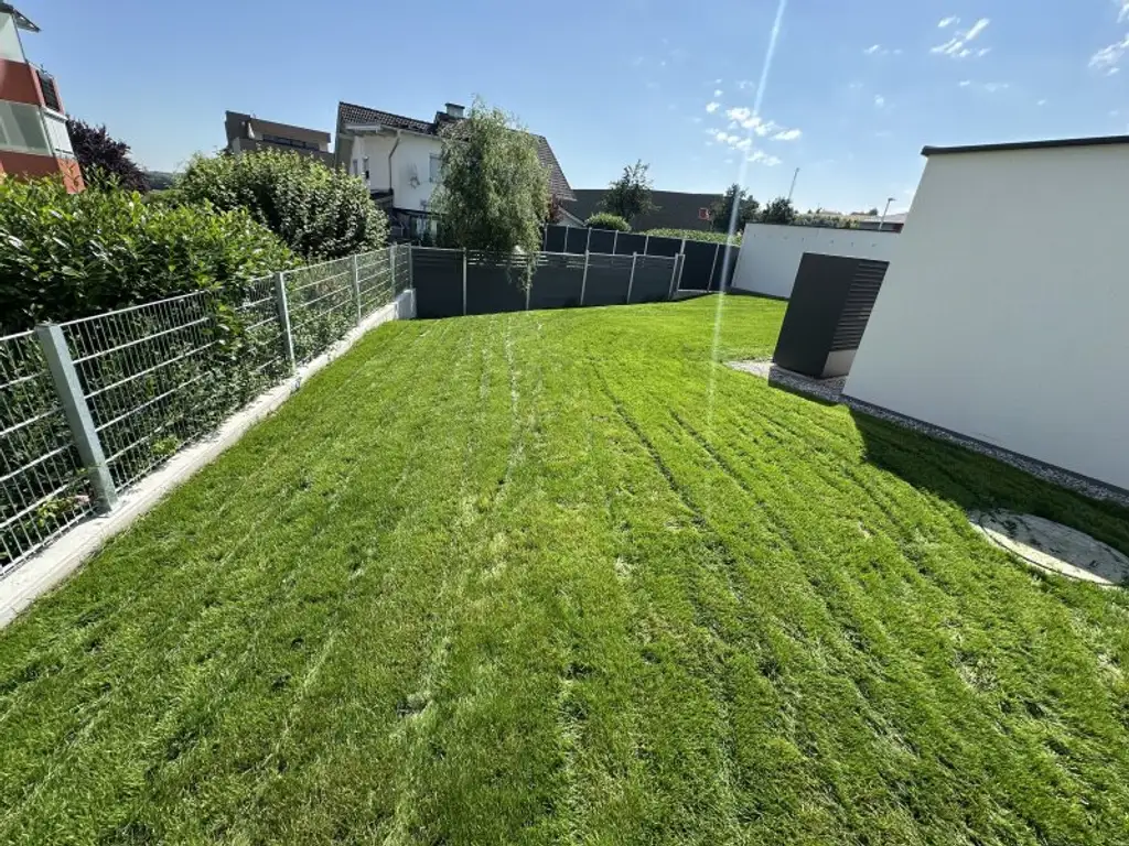 TOP 2 I Neubau-Erstbezug I Wundschönes Reihenhaus zur Miete